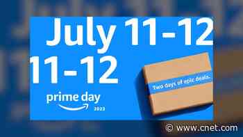 Amazon Prime Day 2023 Tips: Invite-Only Deals and More video     - CNET
