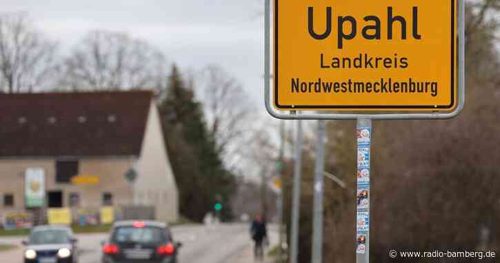 Land ebnet Weg für Flüchtlingsunterkunft in Upahl