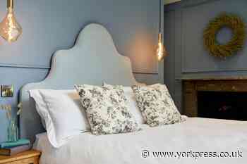 The Railway House opens next week in Holgate under Chateau Anna brand