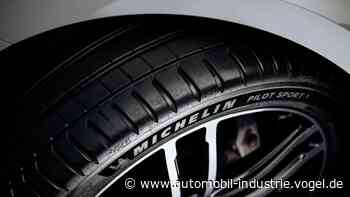 Michelin kauft die Flex Composite Group