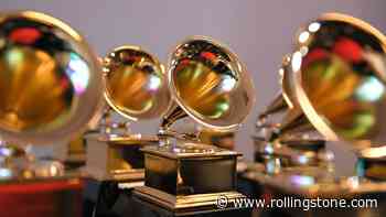 Music Made With AI Will Be Eligible for Grammys, But Only Humans Will Be Awarded