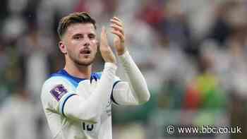 Mason Mount: What will the England midfielder bring to Manchester United?