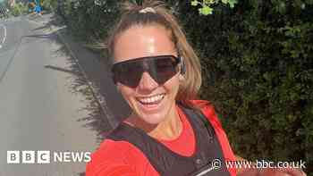 Lucy Davis: Weighing ban 'great moment in swimming history'