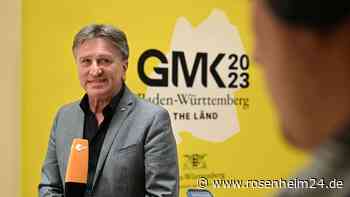 Lucha zur Klinikreform: „Leistungen werden nicht wegfallen“