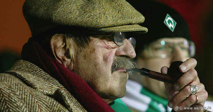 Von WM bis Werder – Günter Grass und der Fußball
