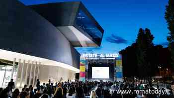 "Le città invisibili", rassegna cinematografica al MAXXI