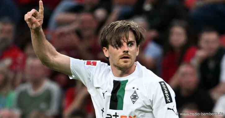 Tiefschlag für Gladbach: Hofmann-Wechsel sorgt für Unmut