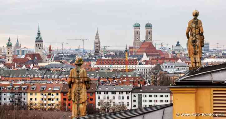 Stadt wächst: Rund 1,8 Millionen Einwohner bis 2040 erwartet