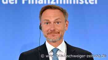 Lindner: Hauskauf ohne Grunderwerbsteuer möglich machen