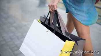 Summer sales tax holiday is underway. Here's everything you can get tax-free until Labor Day weekend