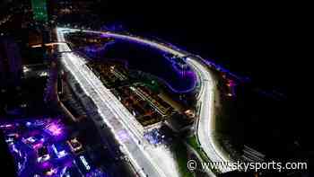 F1 2024 calendar revealed: Saturday night GPs to kick off 24-race season