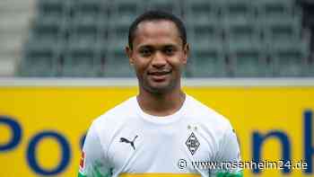 Ex-Bundesligaprofi Raffael wechselt in achte Liga