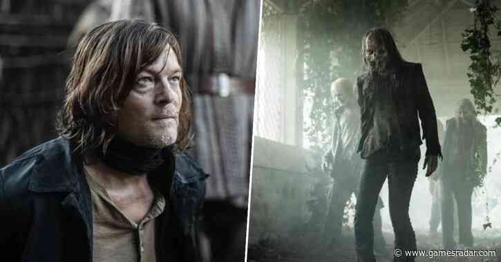 Daryl Dixon spin-off is as close as The Walking Dead will get to a "standalone" show