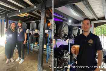When and where to enjoy Bushey Beer and Cider Festival 2023