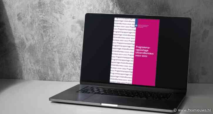 Arbeidsinspectie: meer ongevallen en onderbetaling binnen uitzendbranche