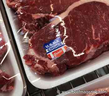 Unusual Choice-Select price spread emerges