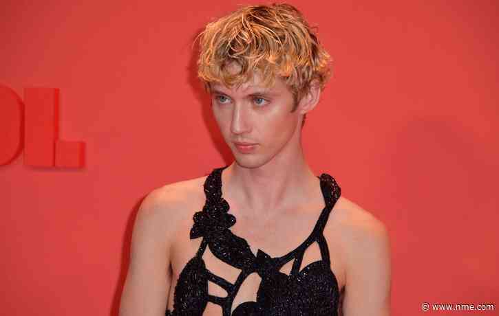 Hear Troye Sivan’s cover of George Harrison’s ‘My Sweet Lord’ from ‘The Idol’ finale
