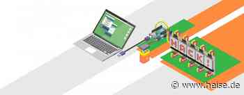 Gib mir den REST - Teil 2: Der Client