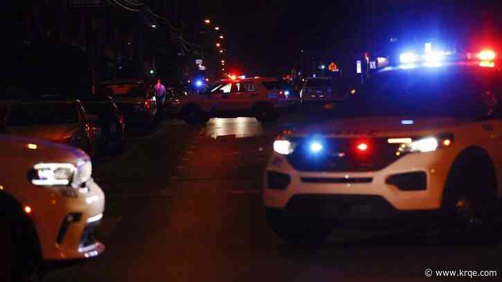Philadelphia shooting suspect identified, police say fired 'seemingly at random'