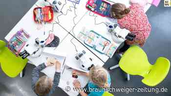Konzepte für die Schule der Zukunft