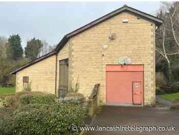 Great Harwood youth centre set for mental health care home