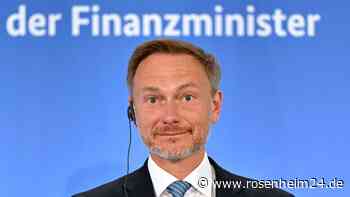 Lindner: Hauskauf ohne Grunderwerbsteuer möglich machen