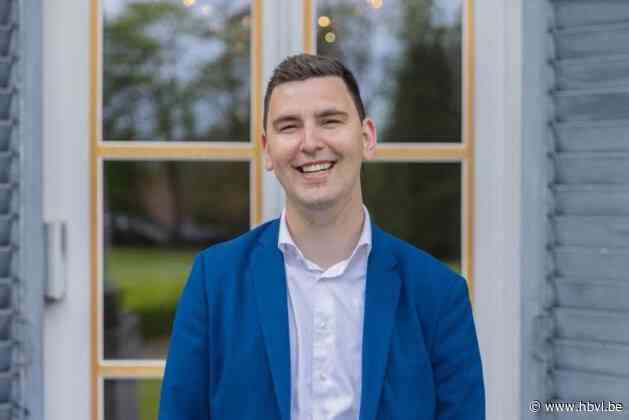 Eén van jongste kasteelheren van Vlaanderen beschuldigt compagnon: “J.V.C. gaf toe dat hij handtekening vervalste”