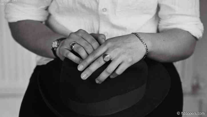 What Do You Do When There's Nothing to Photograph?