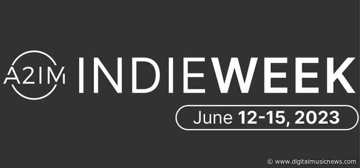 A2IM IndieWeek 2023: Music Industry Leaders Talk AI, Sync, Music Marketing, and More