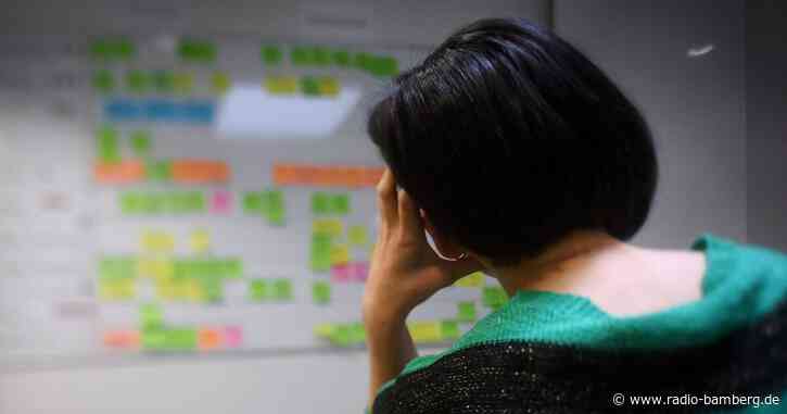 Stress schlägt aufs Herz – bei immer mehr Menschen