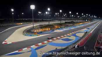 Formel 1 plant für 2024 Rekordsaison mit 24 WM-Läufen