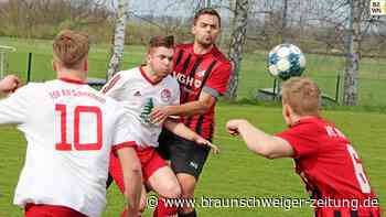 Schwicheldt mit schwierigem Los in Runde 1