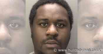 Christmas Day coke dealer busted by police who followed him by phone mast