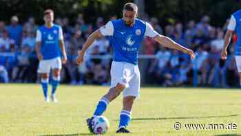 Serhat-Semih Güler lebt seinen Traum bei Hansa Rostock