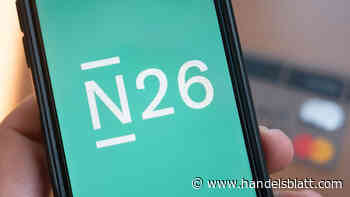Smartphonebank: Zur Bekämpfung von Geldwäsche: N26 sammelt Informationen über eigene Nutzer