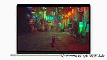 Wie ein neues Apple-Tool MacBooks zu Gaming-Maschinen macht