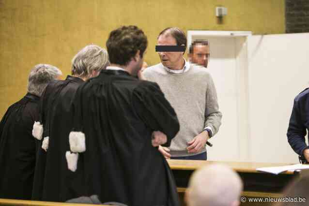 De maatschappij moest “maximaal beschermd worden” tegen hem, toch kwam pedofiel al vrij: 18 voorwaarden moeten hem in het gareel houden