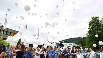 100 Jahre Schneeberger: Höfener Firma stellt Weichen für Zukunft