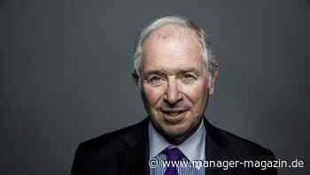 Das sind die bestbezahlten Konzernchefs der USA