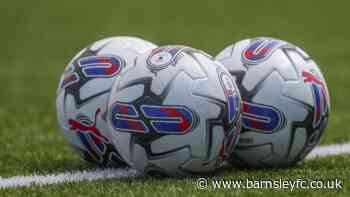 BLACKBURN FRIENDLY MOVED BEHIND CLOSED DOORS