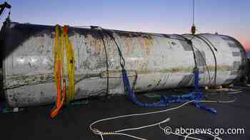 North Korean satellite wasn’t advanced enough to conduct reconnaissance from space, Seoul says