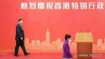 Handelsstreit USA-China: Weshalb Gallium und Germanium wichtige Rohstoffe für die Chipindustrie sind