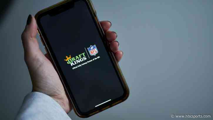 In time, players could simply be blocked from making prohibited bets