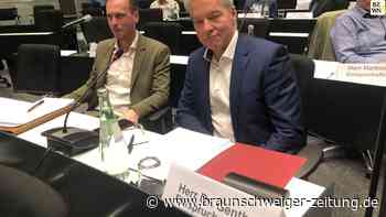 Muss die Landtagswahl wiederholt werden?