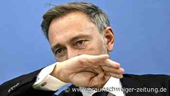 Lindner erteilt Erbschaftsteuer Absage