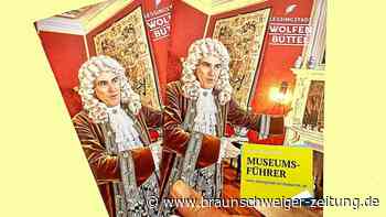 Museumsführer Wolfenbüttel in neuer Auflage erschienen