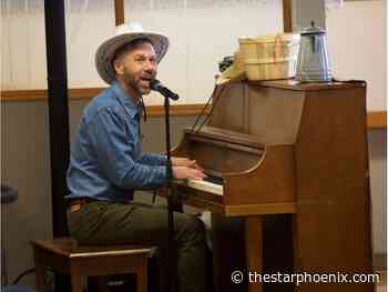 Local Jazz Fest artists share their excitement: Jeffery Straker