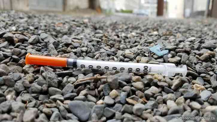 YOUR PERSPECTIVE: Urgent action needed to prevent toxic drug deaths among B.C. youth