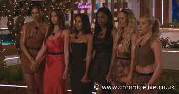 Love Island's Casa Amor recoupling teaser 'deleted' by ITV after fans work out results