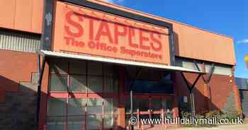 Gateway to Hull as new 'impressive city centre' entrance and 1000 homes plan revealed